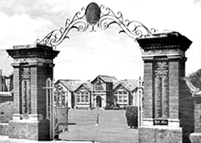 Remuera Primary School
