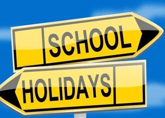 SCHOOL HOLIDAY & AFTER SCHOOL ACTIVITY IDEAS
